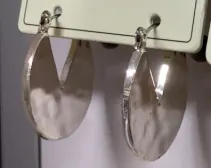 耳环