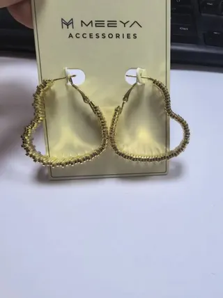 耳环