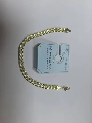 手链
