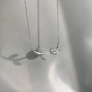 玫瑰花树脂水钻耳钉耳环