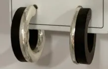 耳环