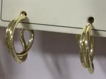 耳环