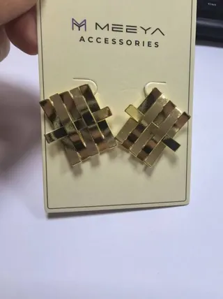 耳环