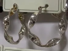 耳环