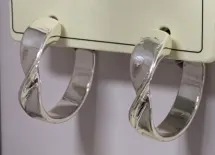 耳环