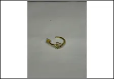 复古米奇耳扣耳钉耳环