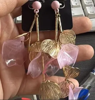 耳环