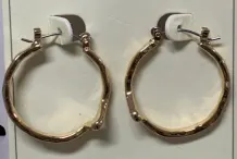 耳环