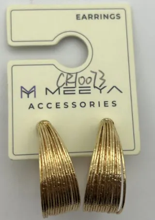 耳环