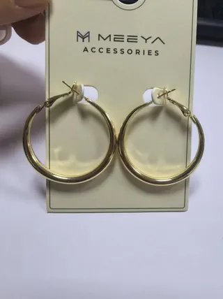 耳环