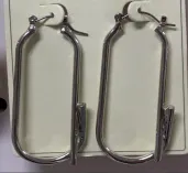 耳环