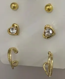 耳环