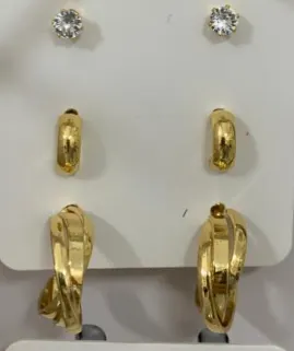 耳环