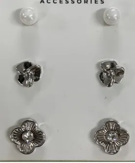 耳环