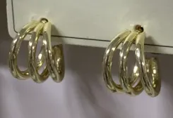 耳环