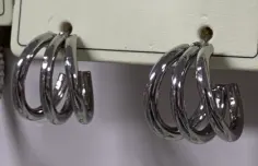 耳环