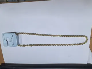 项链