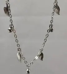 不锈钢脚链