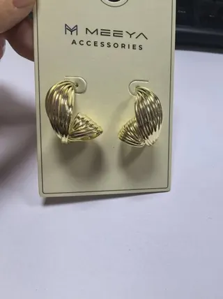 耳环