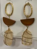 耳环