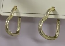 耳环