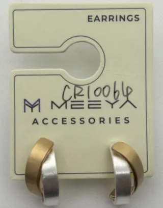 耳环