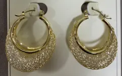 耳环