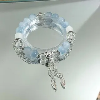 长相思串珠手链