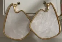 耳环