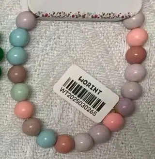 手链