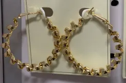 耳环