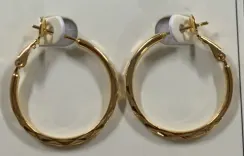 耳环