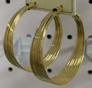耳环