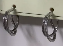 耳环
