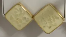 耳环