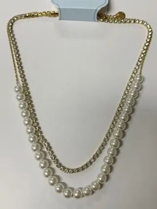 项链