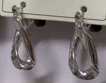 耳环
