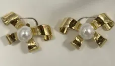 耳环