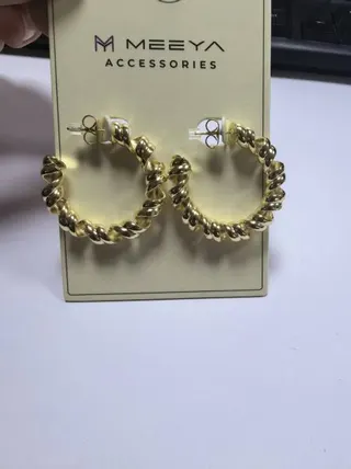 耳环