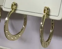 耳环